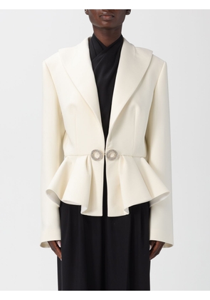 Jacket GENNY Woman color White