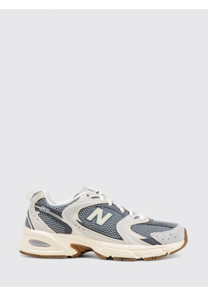 Sneakers NEW BALANCE Woman color White