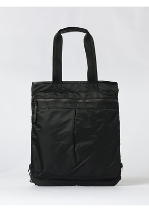 Shoulder Bag PREMIATA Men color Black