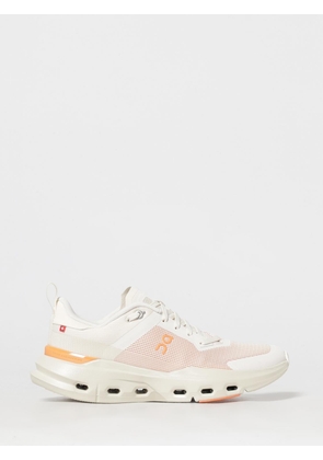 Sneakers ON RUNNING Woman color Orange