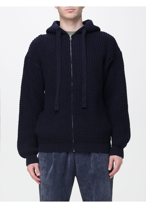 Sweatshirt FAMILY FIRST Men color Blue