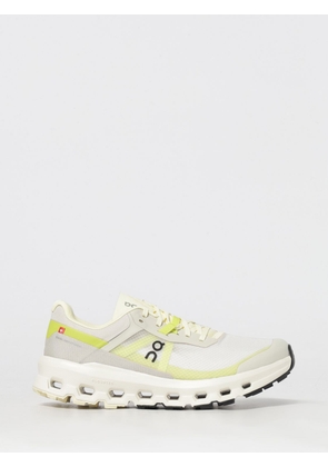 Sneakers ON RUNNING Woman color Yellow
