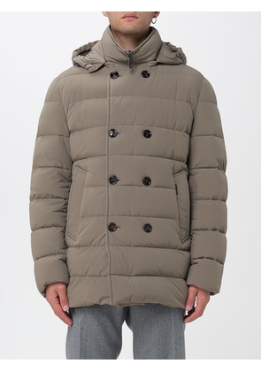 Jacket MOORER Men color Beige