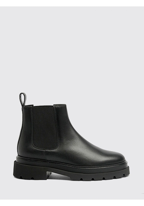 Boots SANTONI Woman color Black