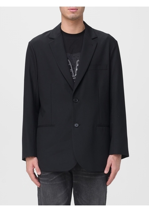 Jacket ARMANI EXCHANGE Men color Black