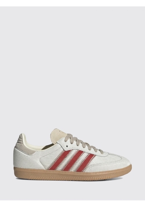 Sneakers ADIDAS ORIGINALS Woman color White