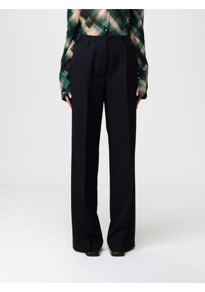 Pants DRIES VAN NOTEN Woman color Black