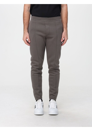 Pants EMPORIO ARMANI Men color Green