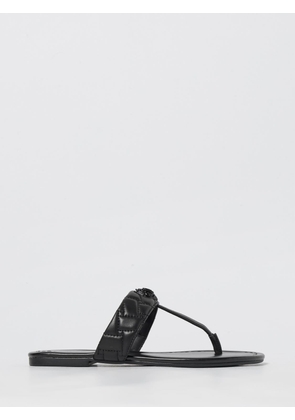 Heeled Sandal KURT GEIGER LONDON Woman color Black