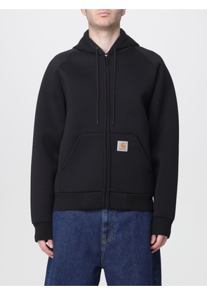 Sweatshirt CARHARTT WIP Men color Black