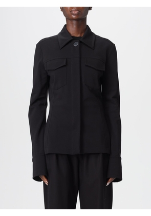 Jacket SPORTMAX Woman color Black