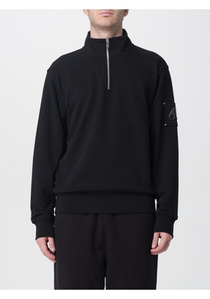 Sweatshirt MOOSE KNUCKLES Men color Black