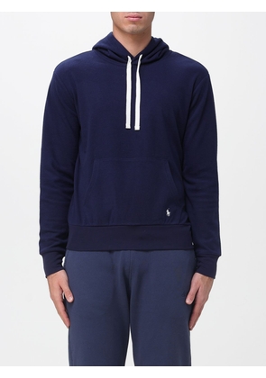 Sweatshirt POLO RALPH LAUREN Men color Blue