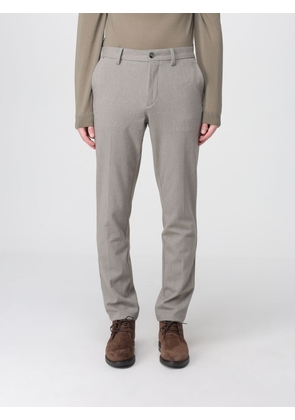 Pants BOSS Men color Green