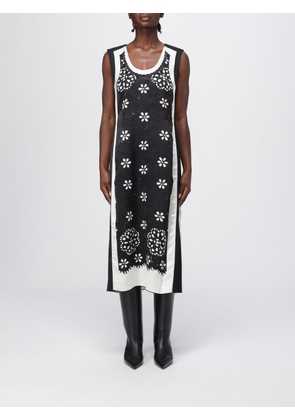 Dress MARC JACOBS Woman color Black