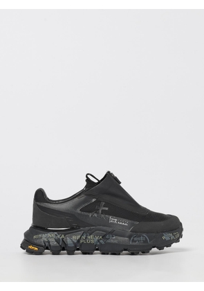 Sneakers PREMIATA Woman color Brown