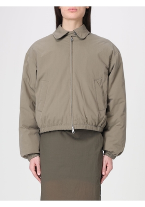 Jacket OUR LEGACY Woman color Sage