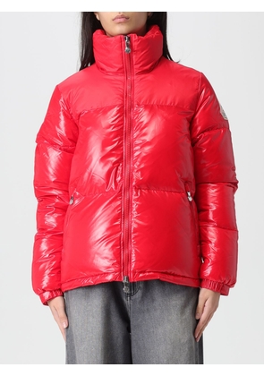 Jacket PYRENEX Woman color Red