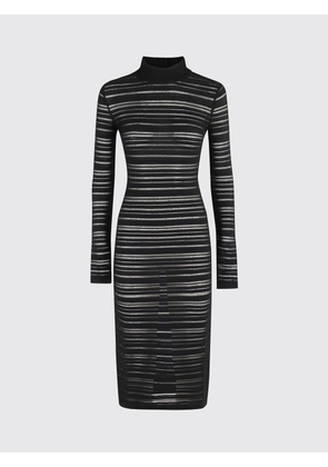 Dress FEDERICA TOSI Woman color Black