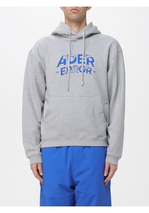 Sweatshirt ADER ERROR Men color Grey