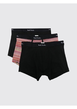 Underwear PAUL SMITH Men color Black