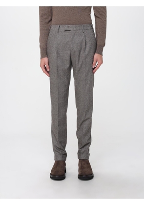 Pants PT TORINO Men color Beige