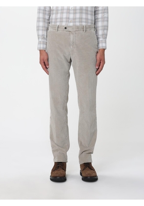 Pants PT TORINO Men color Sand