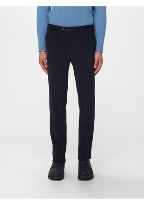 Pants PT TORINO Men color Blue
