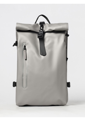 Backpack RAINS Men color Grey