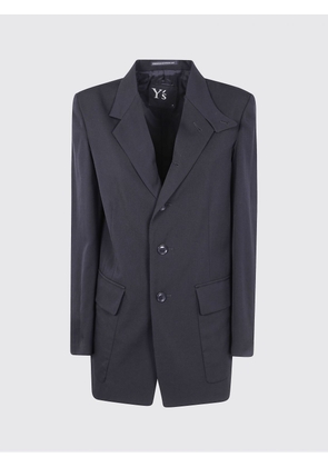 Jacket Y'S Woman color Black