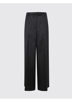 Pants DRIES VAN NOTEN Woman color Black