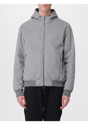 Jacket MOORER Men color Grey