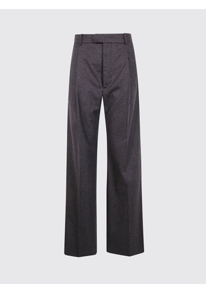 Pants CARVEN Woman color Grey