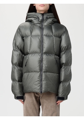 Jacket GOLDWIN Woman color Grey