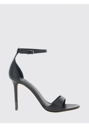 Heeled Sandal BRUNELLO CUCINELLI Woman color Black