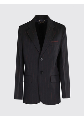 Jacket VICTORIA VICTORIA BECKHAM Woman color Navy