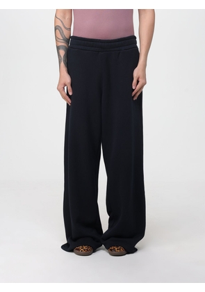 Pants DAILY PAPER Men color Black