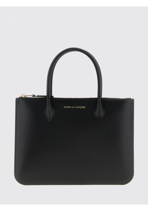 Shoulder Bag COMME DES GARÇONS WALLET Men color Black