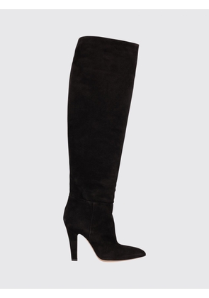 Boots PARIS TEXAS Woman color Black