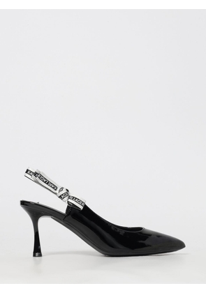 Pump KARL LAGERFELD Woman color Black
