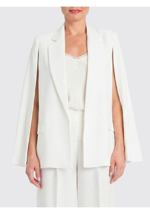 Jacket TWINSET Woman color White