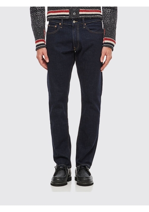 Jeans POLO RALPH LAUREN Men color Blue