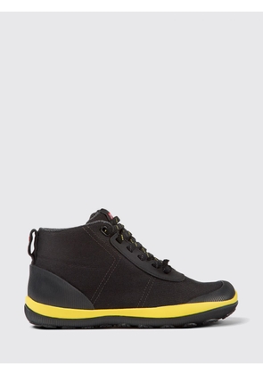 Boots CAMPER Woman color Black