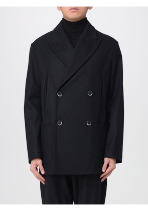Coat BARENA Men color Black