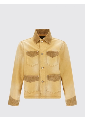 Jacket WALES BONNER Men color Beige