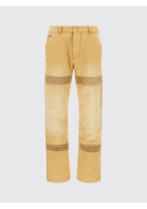 Jeans WALES BONNER Men color Beige