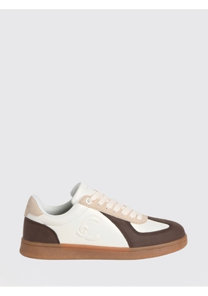 Sneakers COCCINELLE Woman color White