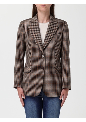 Jacket LIU JO Woman color White