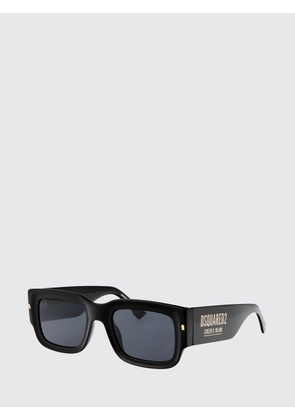 Sunglasses DSQUARED2 Men color Black