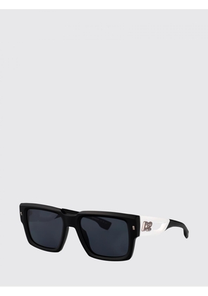 Sunglasses DSQUARED2 Men color Black